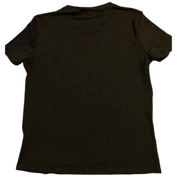 Free Bird 1973 Graphic Tee - Black Medium - Picture 4 of 7